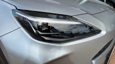 Toyota Yaris Cross 1.5 Hybrid Design 5dr CVT Hybrid Estate